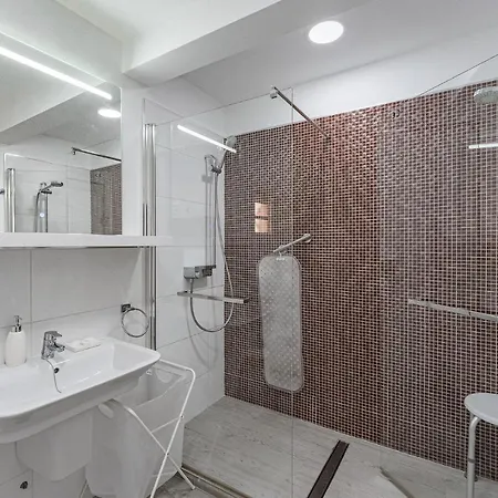 Balcon Del Atlantico Y Piscina Privada Vakantiehuis