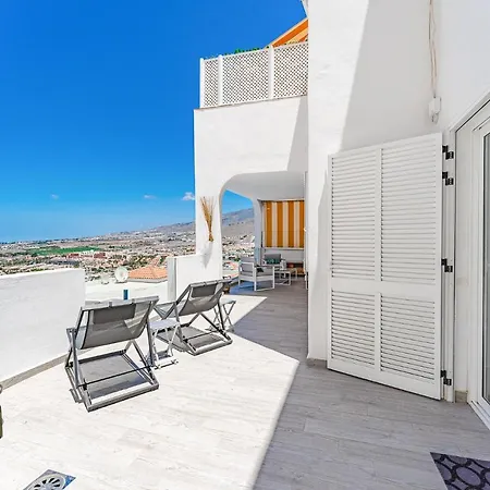 Balcon Del Atlantico Y Piscina Privada