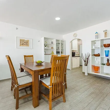 Vakantiehuis Balcon Del Atlantico Y Piscina Privada *