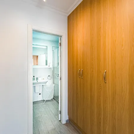 Vakantiehuis Balcon Del Atlantico Y Piscina Privada