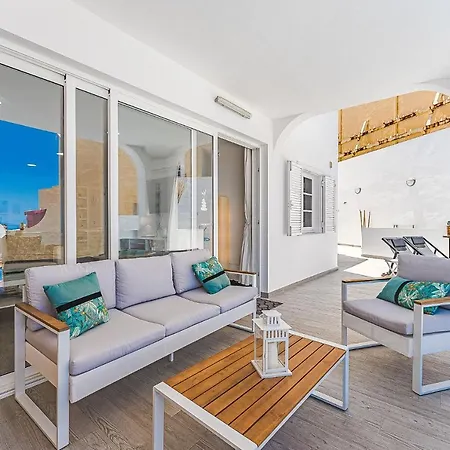 Balcon Del Atlantico Y Piscina Privada