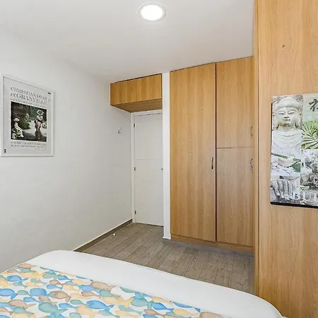 Holiday home Balcon Del Atlantico Y Piscina Privada *