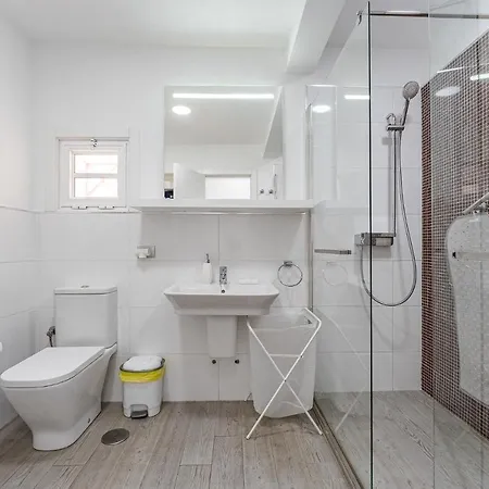 Balcon Del Atlantico Y Piscina Privada *