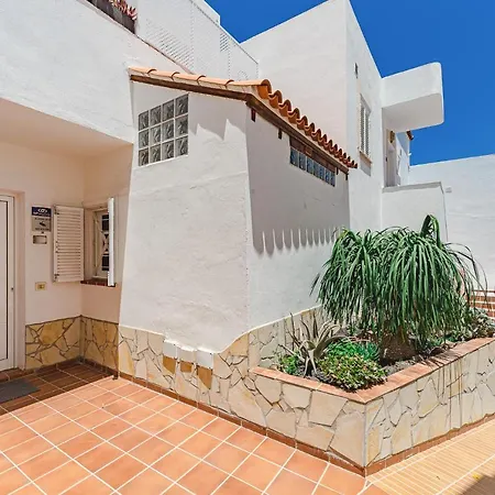 Holiday home Balcon Del Atlantico Y Piscina Privada