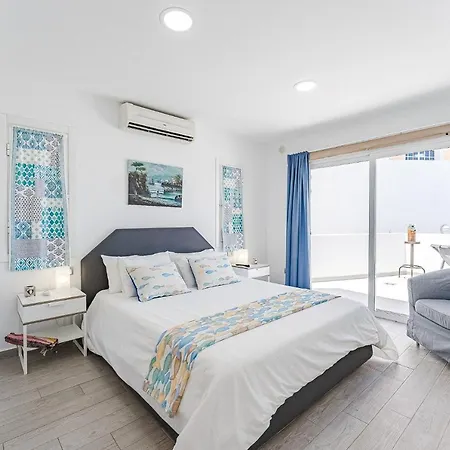 Holiday home Balcon Del Atlantico Y Piscina Privada