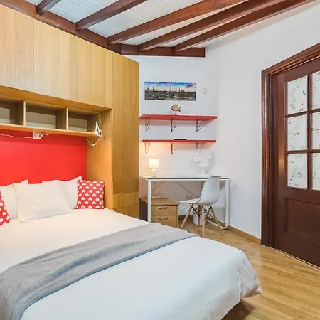 Balcon Del Atlantico Y Piscina Privada Сasa de vacaciones