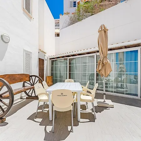 Сasa de vacaciones Balcon Del Atlantico Y Piscina Privada *