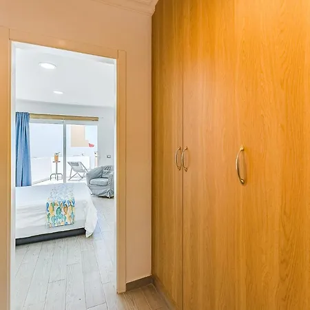 Сasa de vacaciones Balcon Del Atlantico Y Piscina Privada Costa Adeje (Tenerife)