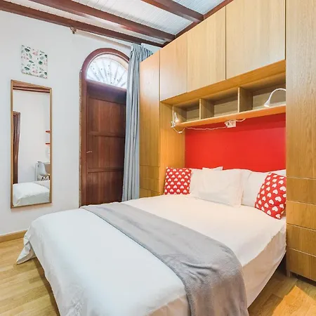 Сasa de vacaciones Balcon Del Atlantico Y Piscina Privada