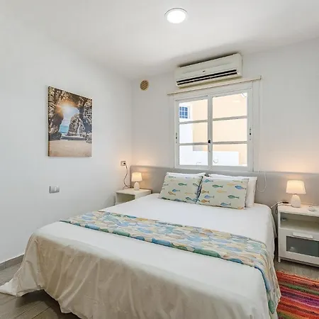 Сasa de vacaciones Balcon Del Atlantico Y Piscina Privada Costa Adeje (Tenerife)