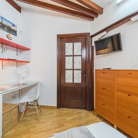 Balcon Del Atlantico Y Piscina Privada Сasa de vacaciones